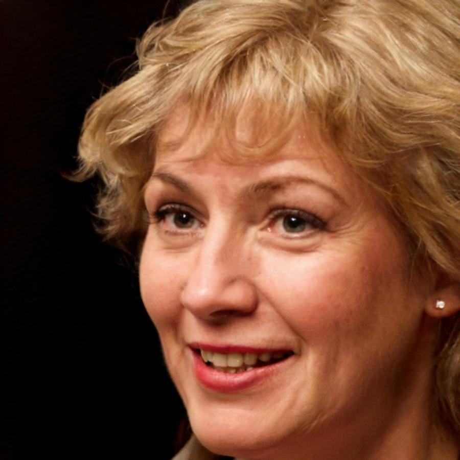 Bettina Richter, Gründerin und Geschäftsführerin
