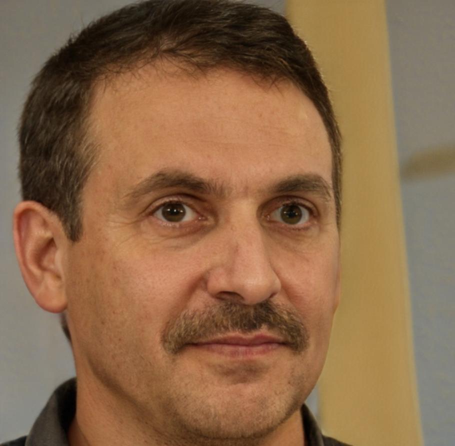 Klaus Bergmann, Leiter Strategische Partnerschaften
